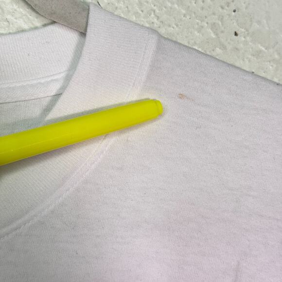 Tate McRae Shirt XL Miss Possessive World Tour Photo Tee MPWT 2025 Concert Merch - Picture 6 of 10